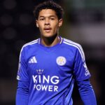 Jayden Joseph Joins Tranmere on Loan from Leicester