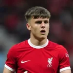 Ben Doak Joins Bournemouth in £25M Transfer from Liverpool