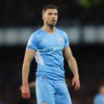 Dias Nearing New Contract Agreement with Man City
