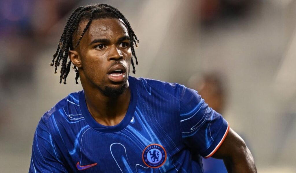 Chelsea Reject Chukwuemeka Bid Amid Bayern Nkunku Talks