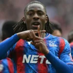 Spurs Naturally Step Up Interest in Eberechi Eze