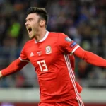 Wrexham Add Kieffer Moore to Strengthen Forward Line