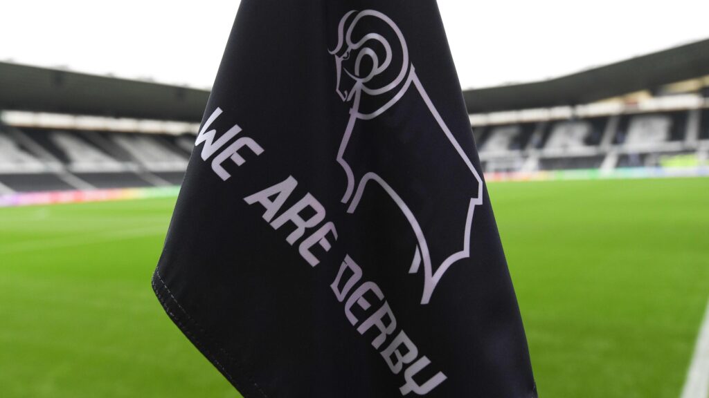 Derby Boost Squad with Loan Deals for Clark and Sanderson