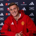 Sesko Signs for Man Utd in £74m Transfer Deal