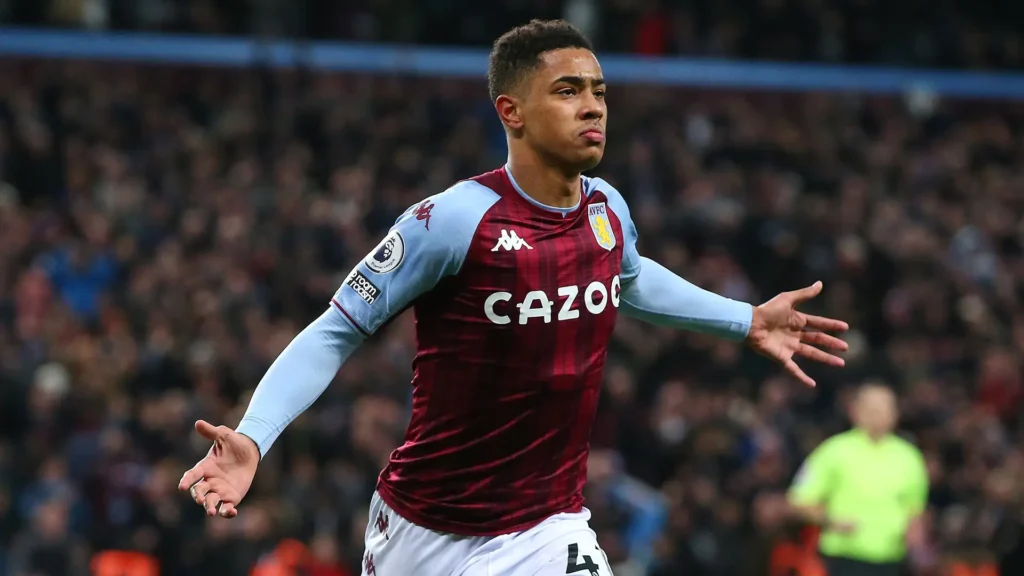 Jacob Ramsey Joins Newcastle in Key Transfer Move