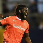 Kylian Kouassi Joins Cambridge United on Loan from Blackpool
