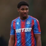 Jemiah Umolu Joins Bromley on Loan from Palace