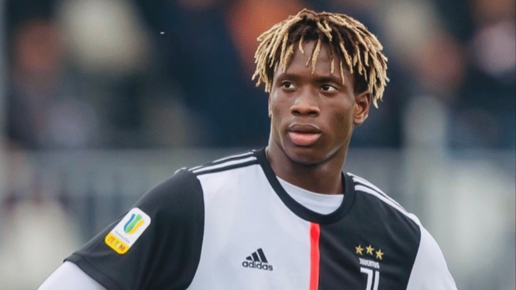Kaly Sene Joins Middlesbrough to Boost Forward Line