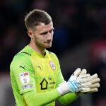 Brad Collins Joins Burton on Loan from Coventry