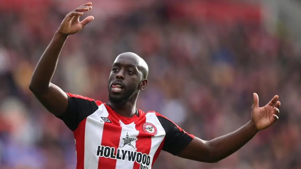 Yoane Wissa Urges Brentford to Approve Newcastle Move