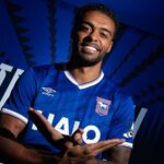 Darnell Furlong Joins Ipswich in Latest Transfer Move