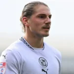 Lorent Tolaj Joins Plymouth from Port Vale