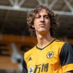 Fabio Silva Leaves Wolves to Join Borussia Dortmund