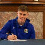 Harley O'Grady-Macken Completes Move to Oldham United
