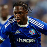Dilane Bakwa Stays as Strasbourg Reject Forest Bid
