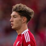 Lewis Koumas Joins Birmingham on Loan from Liverpool