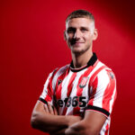 Donley joins U’s from Spurs on loan with option