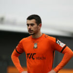 De Havilland joins Bristol Rovers from Peterborough