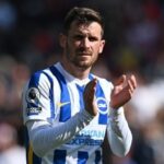 Brighton confirm Gross return with 2027 deal