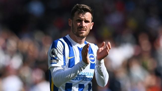 Brighton confirm Gross return with 2027 deal