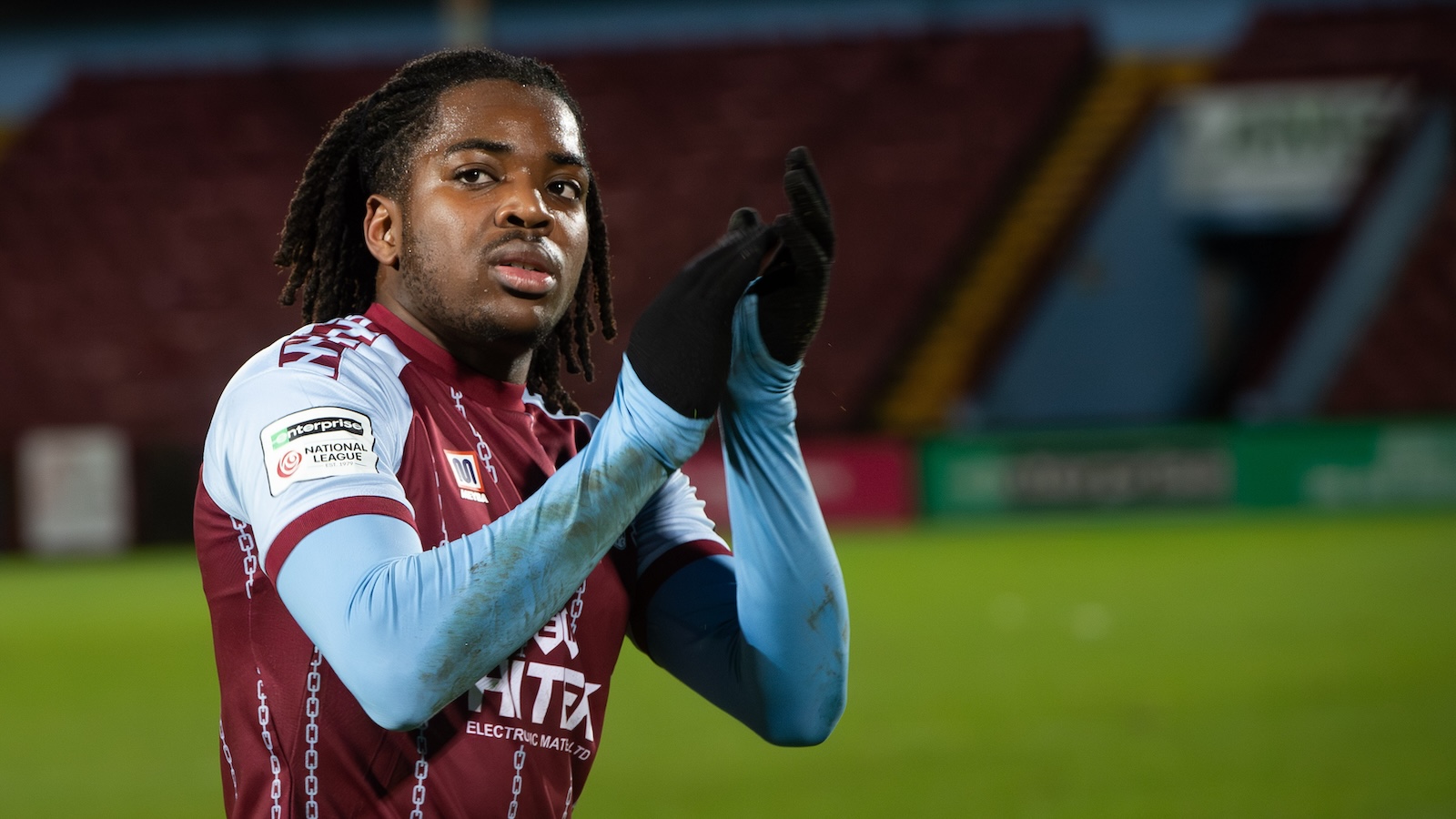 Sutton complete deal for Bolton’s Eze