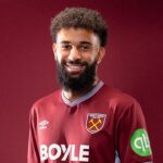 Brazilian attacker Pablo Felipe joins West Ham