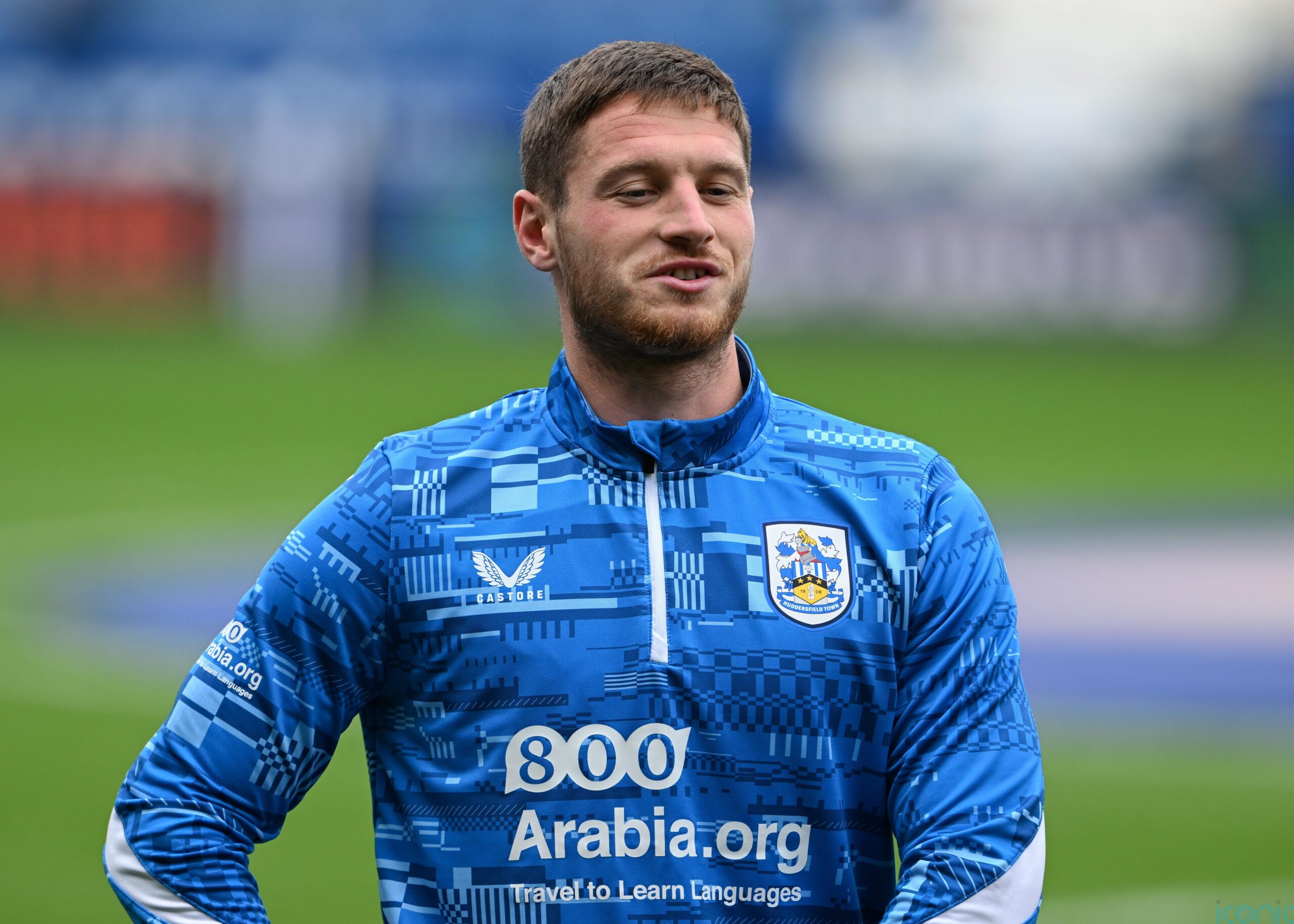 MK Dons Complete Deal for Huddersfield’s Wiles