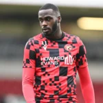 Amantchi and Ward Join Gateshead