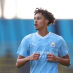 Man City Winger Lawrence Joins Luton on Loan