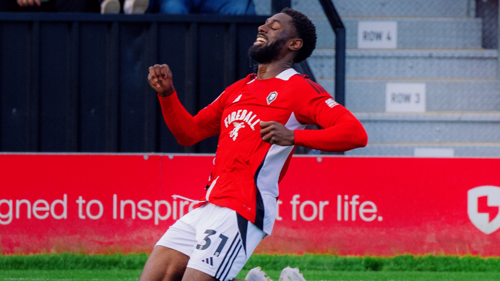 Adelakun and Okoronkwo Join Doncaster Rovers