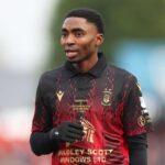 Enoru Joins Notts County in Move from Tamworth