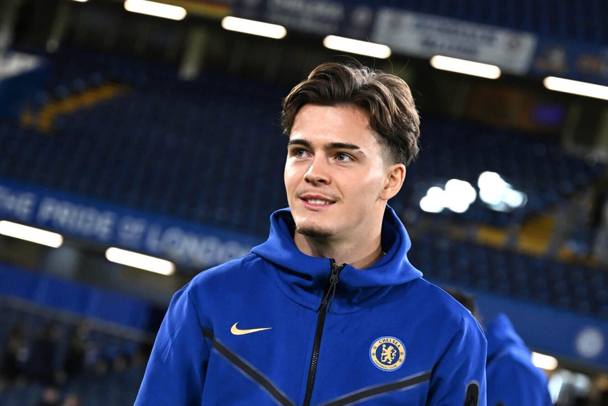 Middlesbrough Secure Castledine Deal from Chelsea