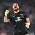 Huddersfield Add Alnwick and Humphreys to Squad
