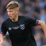 Loan Move Takes Marshall to Germany