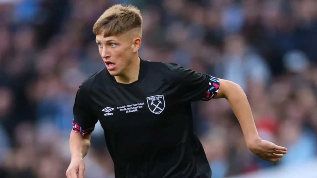 Loan Move Takes Marshall to Germany