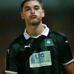 Crawley Town Sign Lolos from Posh and Arsenal’s Copley