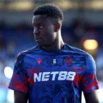 Glasner Admits Palace Could Let Guehi Leave