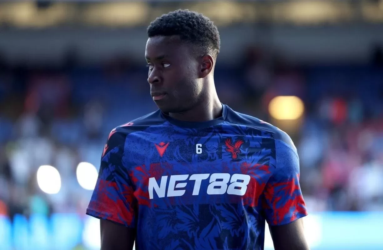 Glasner Admits Palace Could Let Guehi Leave