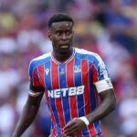 Glasner Admits Palace Could Let Guehi Leave