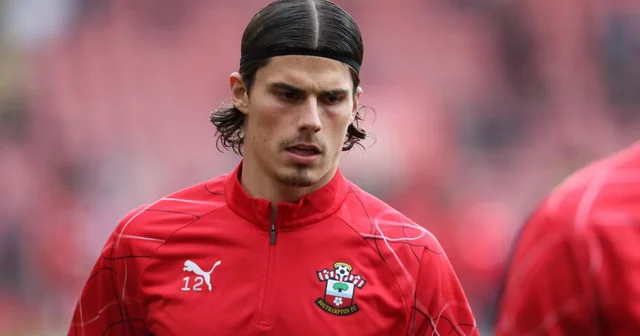 QPR Secure Edwards Deal from Southampton