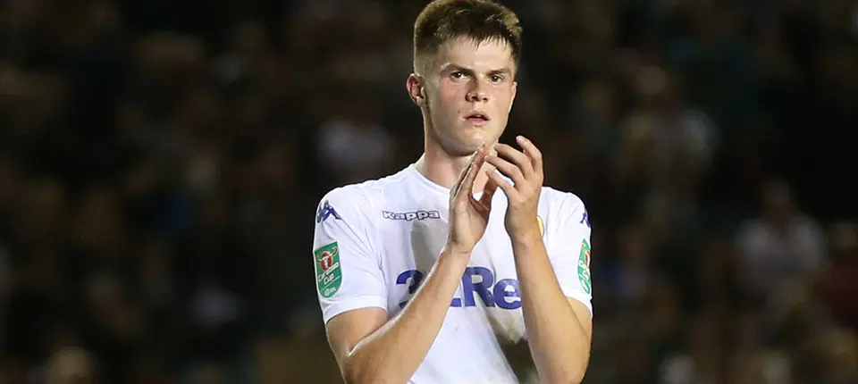 Chesterfield Secure Deal for Full-Back Pearce