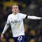Stefán Thordarson Completes Move From Preston to Hannover 96