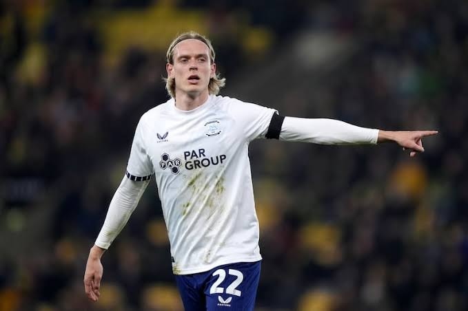 Stefán Thordarson Completes Move From Preston to Hannover 96