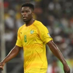 Munetsi Leaves Wolves for Paris FC Loan Move
