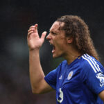 Monaco Secure Leicester Defender Faes on Loan