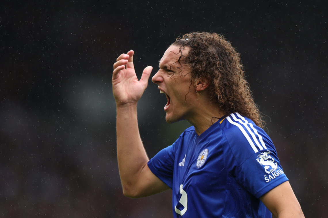 Monaco Secure Leicester Defender Faes on Loan