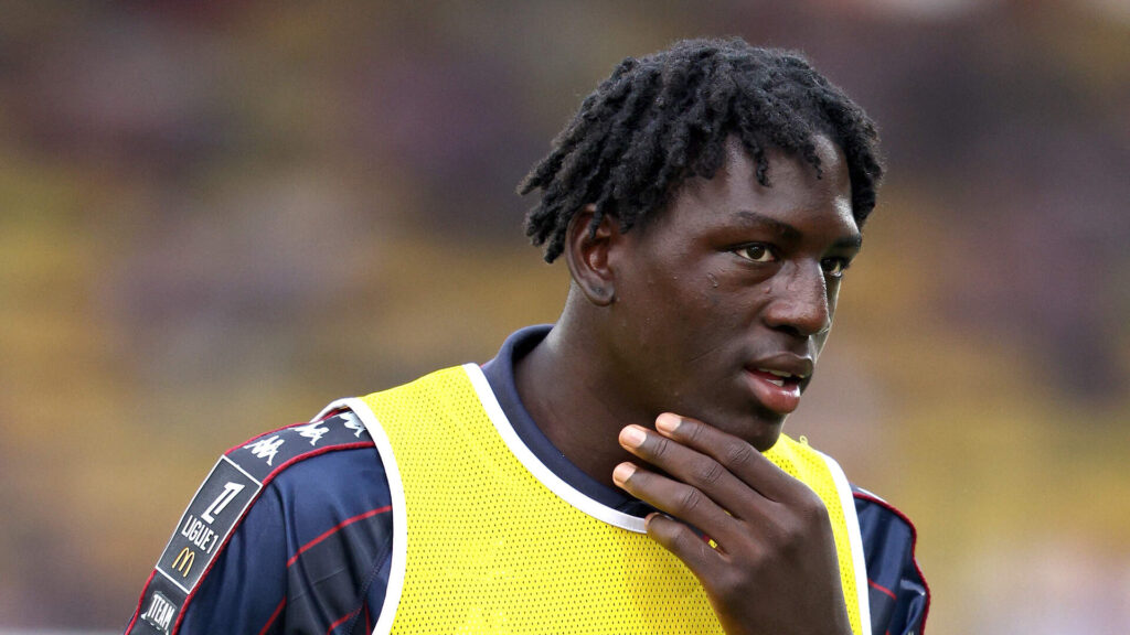 Aston Villa Add Young Forward Madjo From Metz