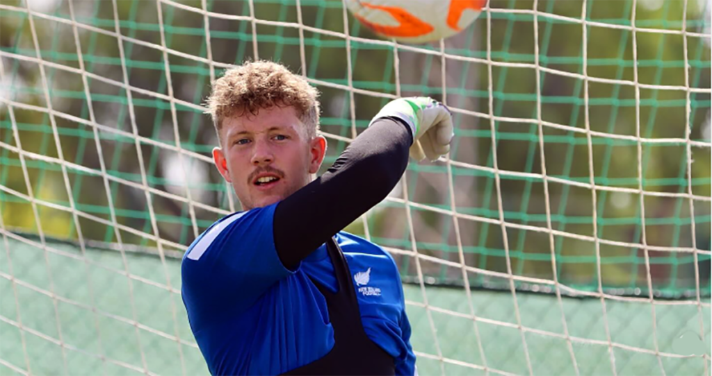 Gray Joins Harrogate in Move from Ipswich