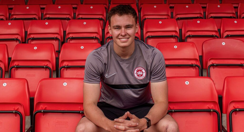 Balmer Joins Bristol Rovers in Motherwell Loan