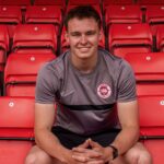 Balmer Joins Bristol Rovers in Motherwell Loan